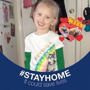 Meet your Posher, Lynn